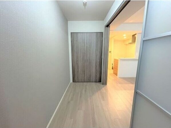 リビオメゾン新大阪の物件内観写真